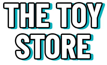 The Toy Store